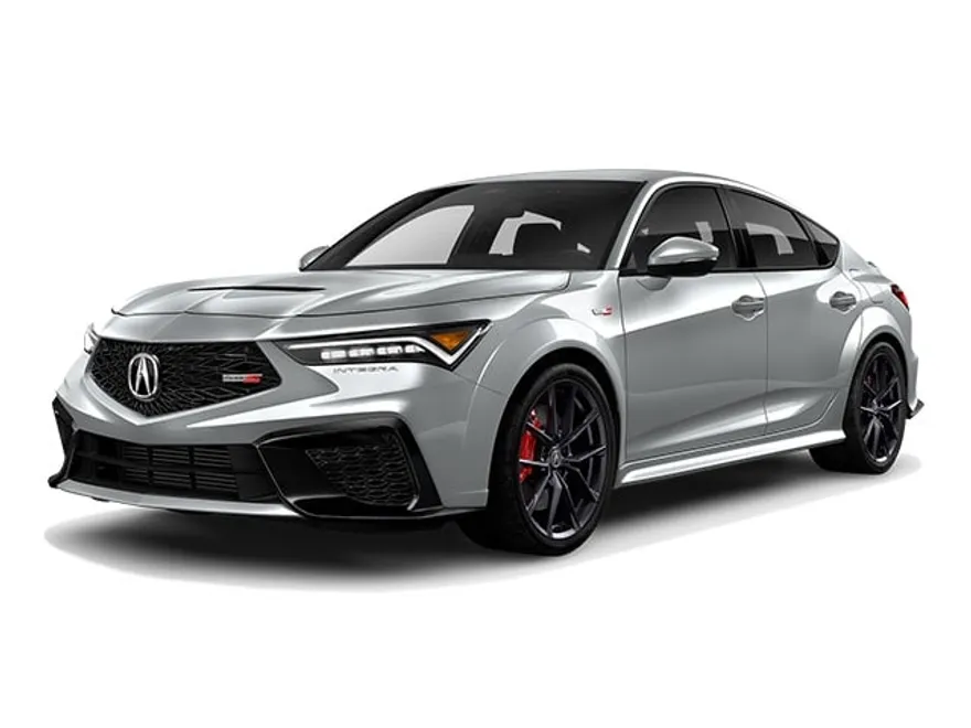 2026 Acura Integra Type S photo 1