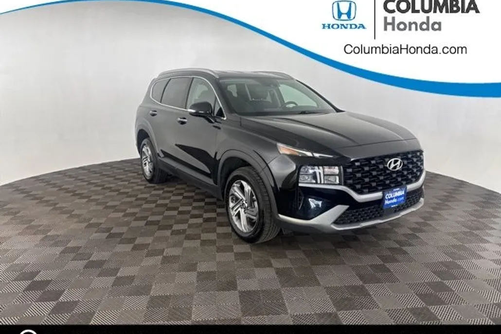2023 Hyundai Santa Fe SEL photo 1