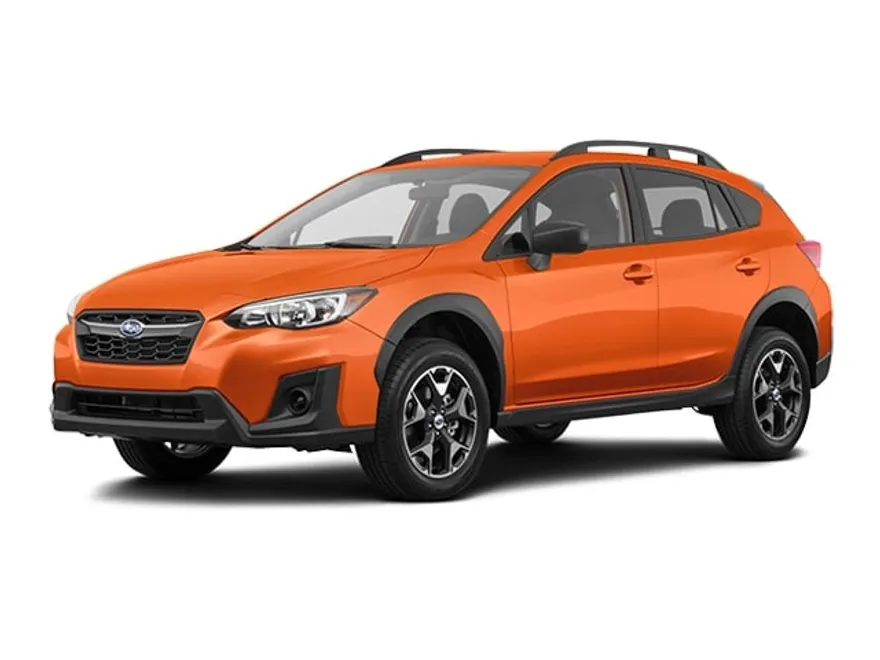 2018 Subaru Crosstrek 2.0i photo 1