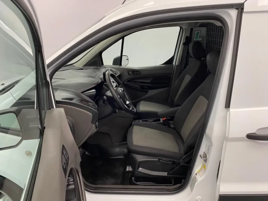 2022 Ford Transit Van XL photo 18