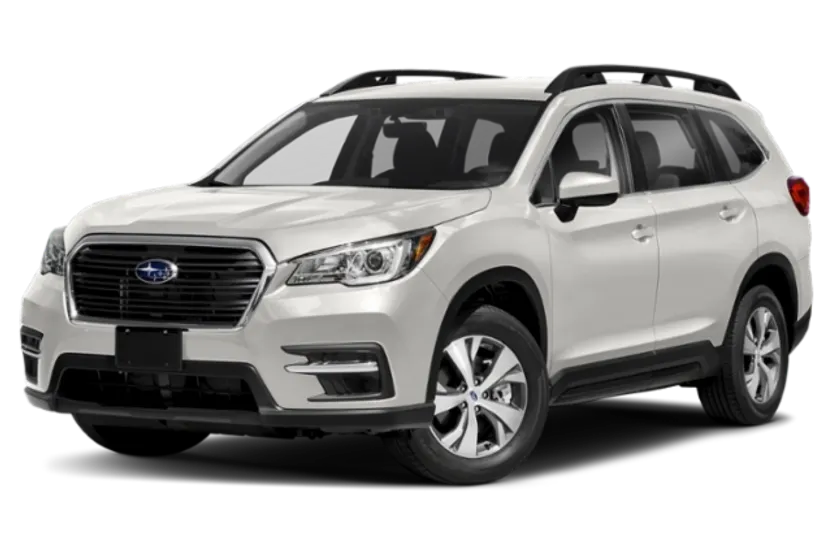 2022 Subaru Ascent Premium photo 1