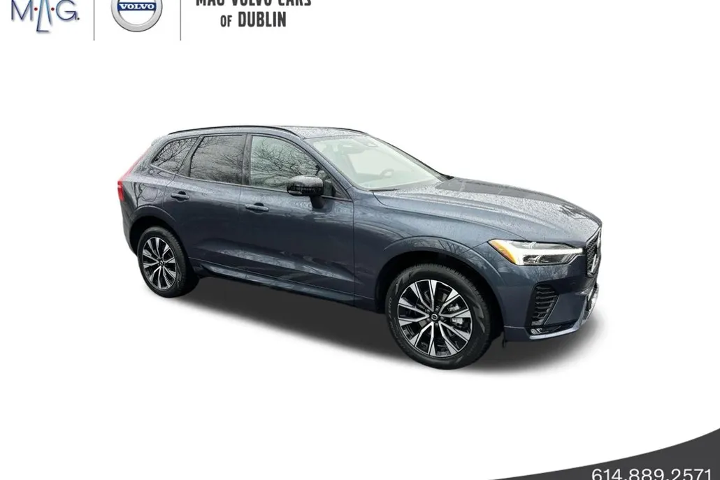 2025 Volvo XC60 B5 Core photo 1