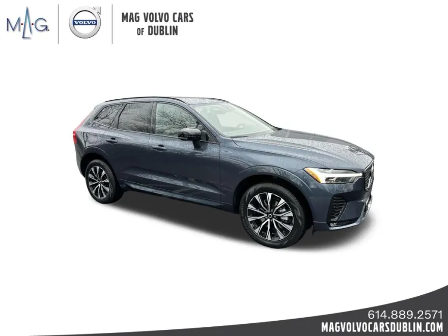 2025 Volvo XC60 B5 Core photo 1