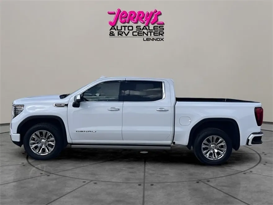 2023 Gmc Sierra 1500 Denali photo 1