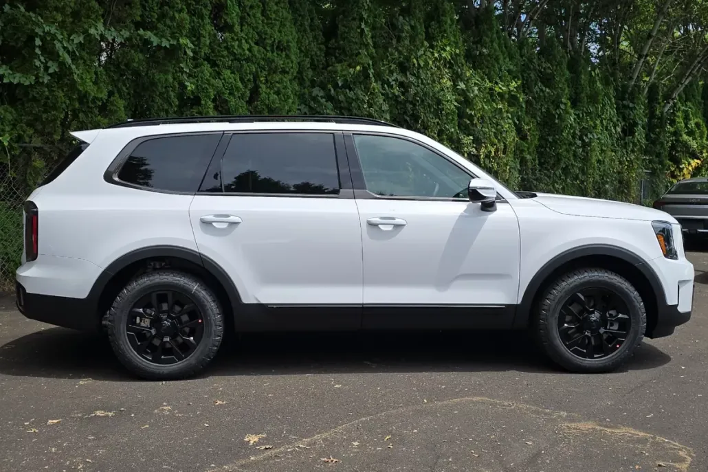 2025 Kia Telluride SX Prestige X-Pro photo 1