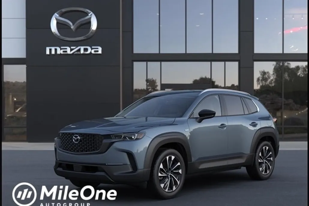 2025 Mazda CX-50 Premium Plus photo 1