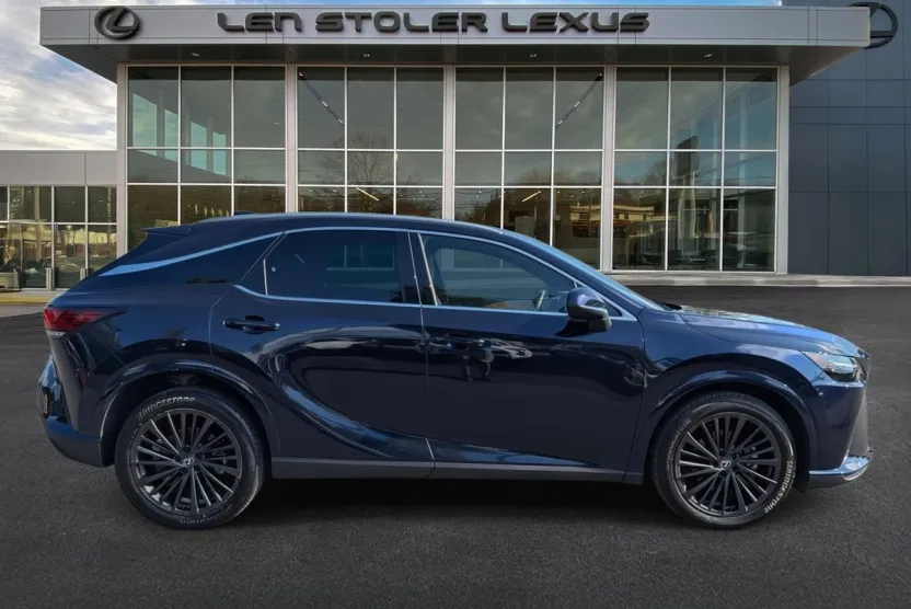 2024 Lexus RX 350 Premium photo 1