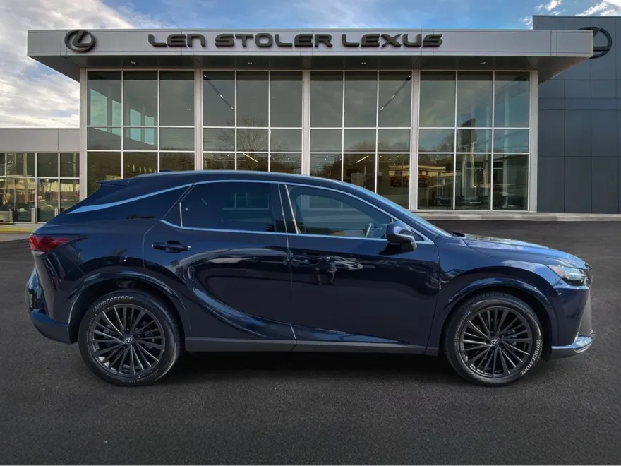 2024 Lexus RX 350 Premium photo 1
