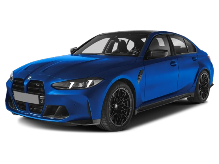 2026 Bmw M3 3 photo 1