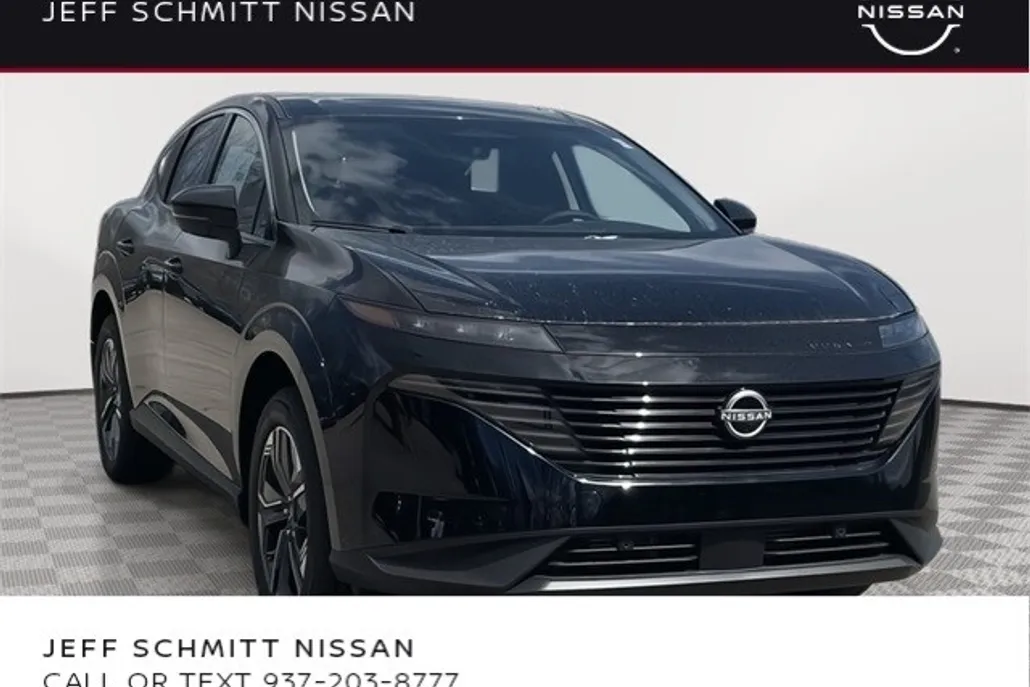 2025 Nissan Murano SL photo 1