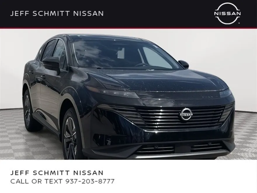 2025 Nissan Murano SL photo 1