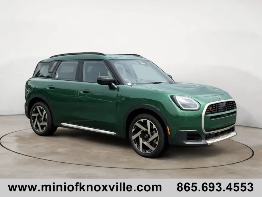 2025 Mini Countryman Signature photo 1