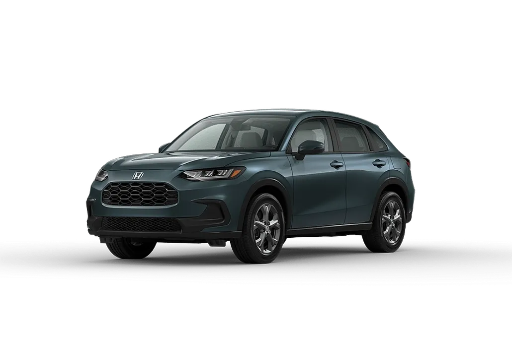 2026 Honda HR-V LX photo 1