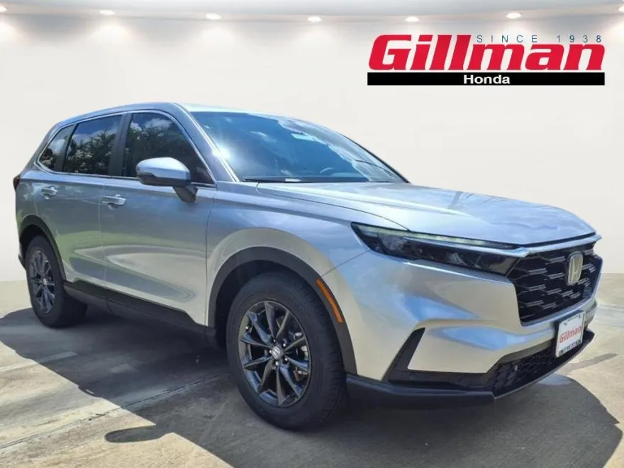 2026 Honda CR-V EX-L photo 1