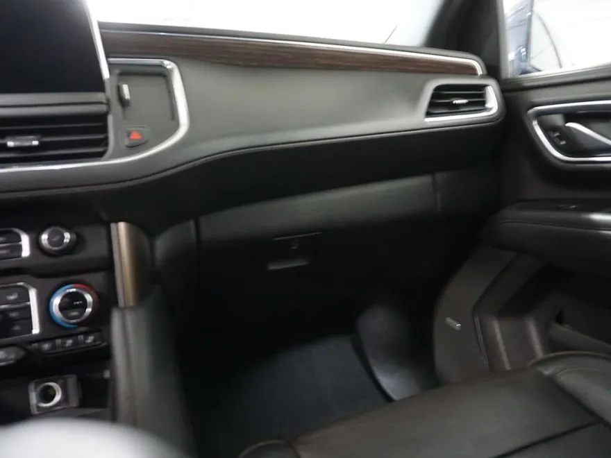2021 Chevrolet Tahoe High Country photo 19