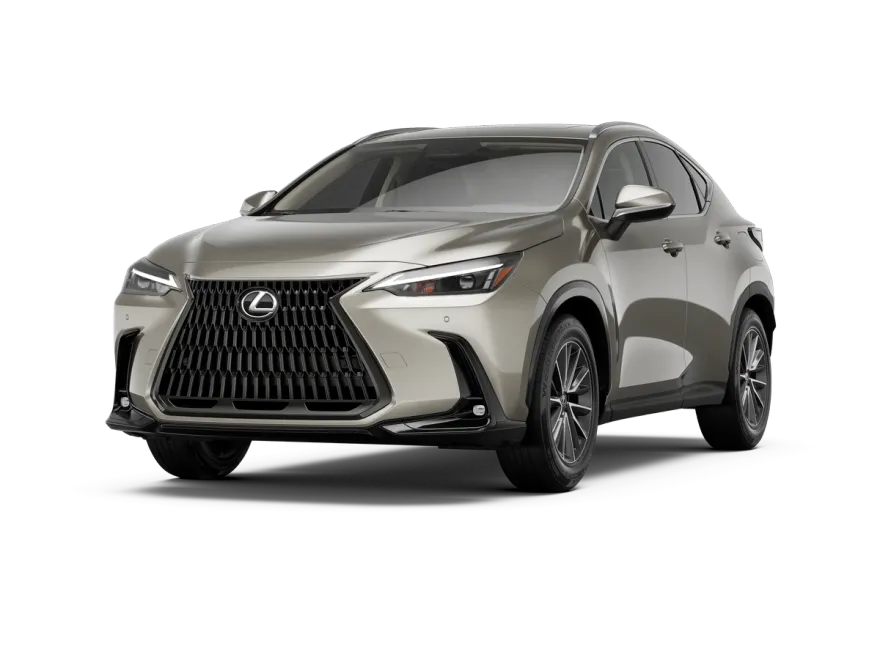 2026 Lexus NX 350h Premium AWD photo 1