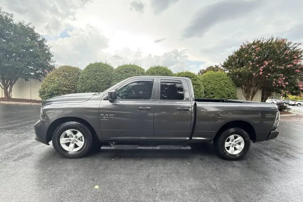 2016 Ram 1500 Express photo 1