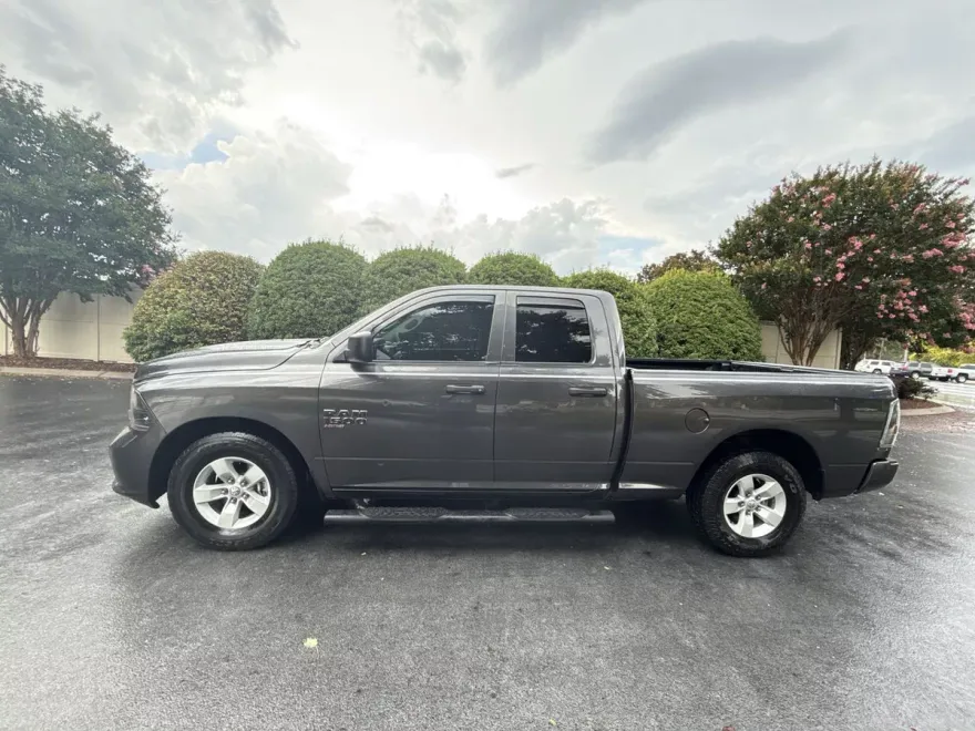 2016 Ram 1500 Express photo 1