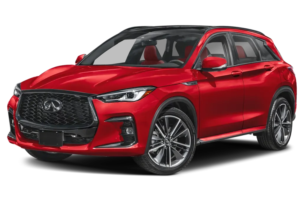 2025 Infiniti QX50 SPORT photo 1