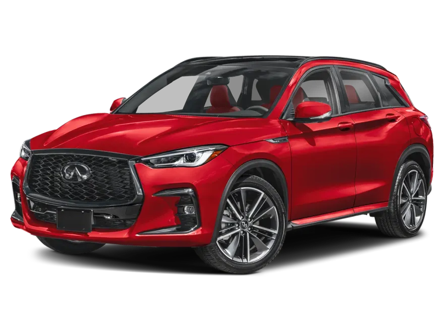 2025 Infiniti QX50 SPORT photo 1