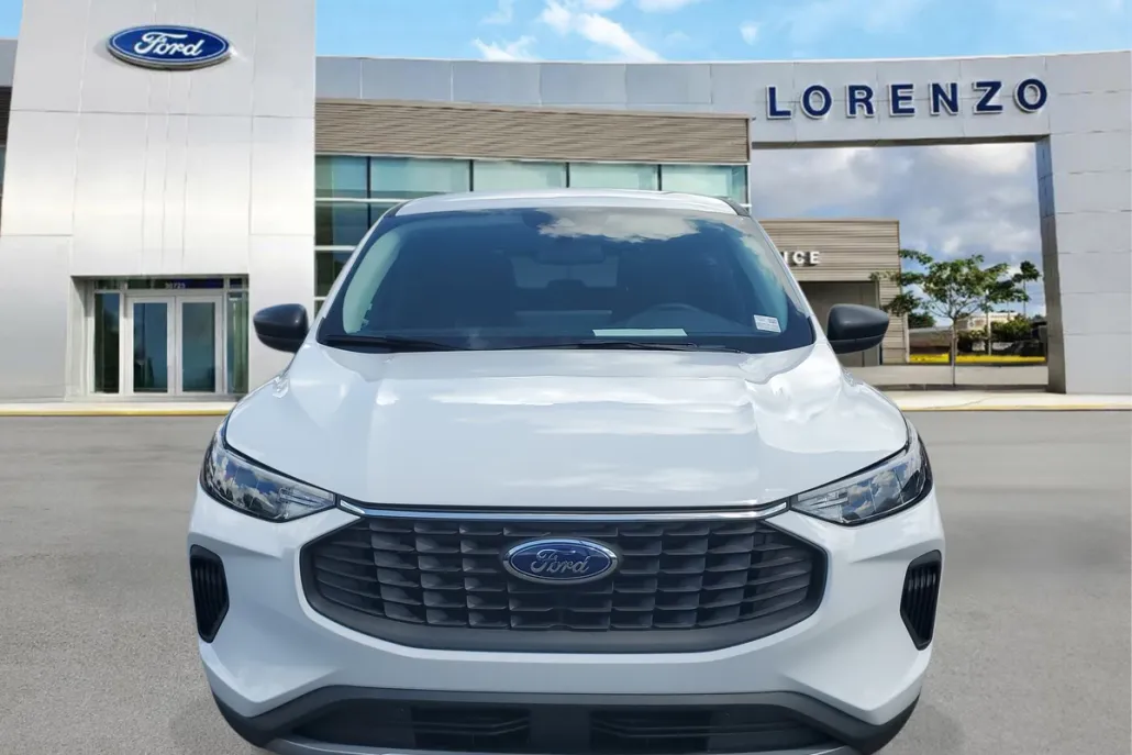 2025 Ford Escape Active photo 1