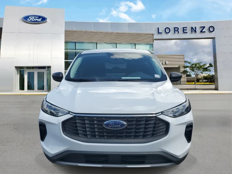 2025 Ford Escape Active photo 1