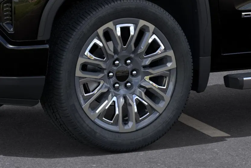 2025 Gmc Sierra 1500 Denali Ultimate photo 1