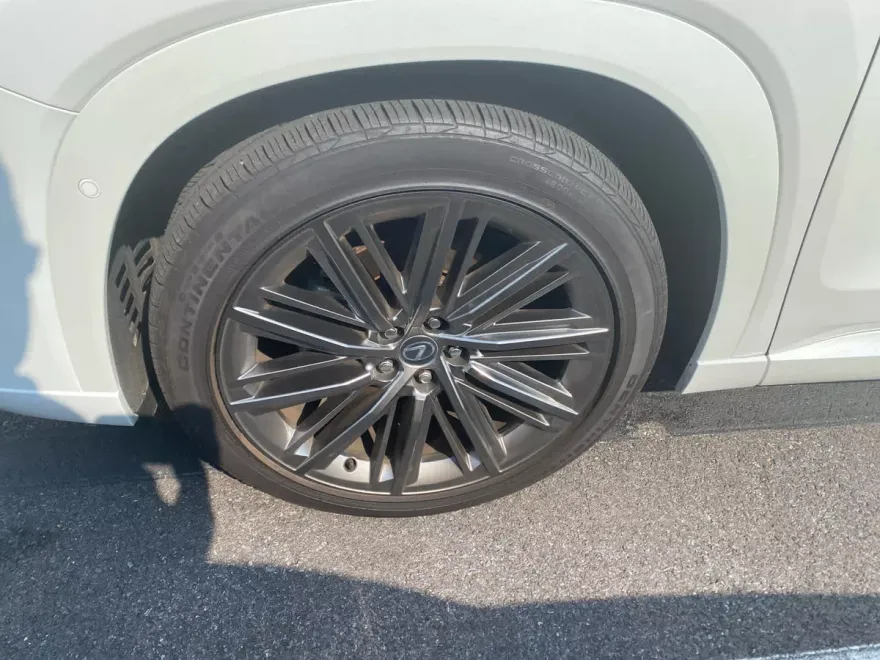 2024 Lexus TX 350 photo 1