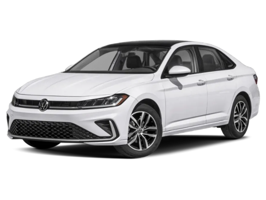 2025 Volkswagen Jetta 1.5T SE photo 1