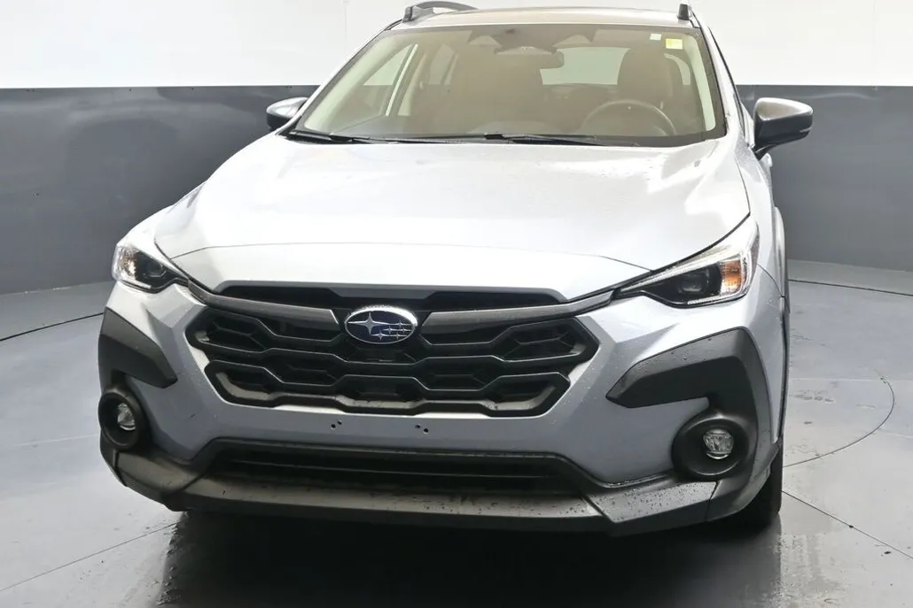 2024 Subaru Crosstrek Premium photo 1