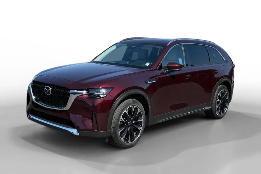 2024 Mazda CX-90 Premium photo 1
