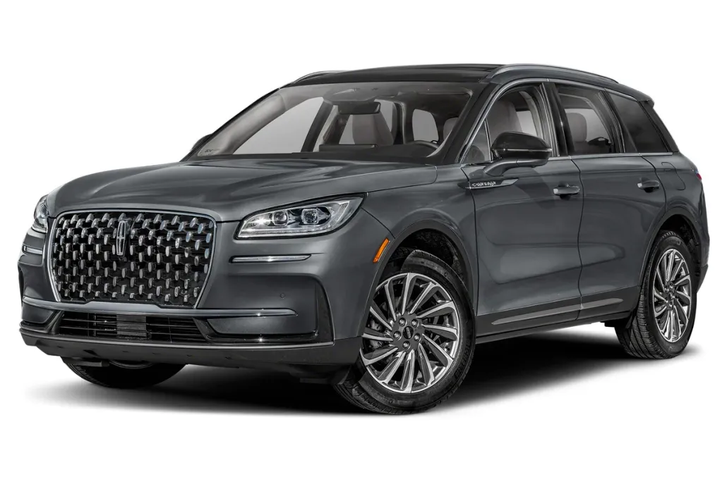 2024 Lincoln Corsair Grand Touring photo 1