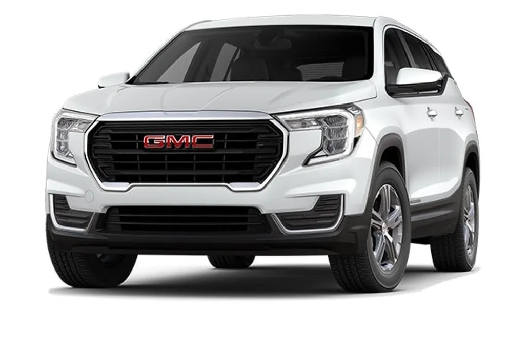 2023 Gmc Terrain SLE photo 1
