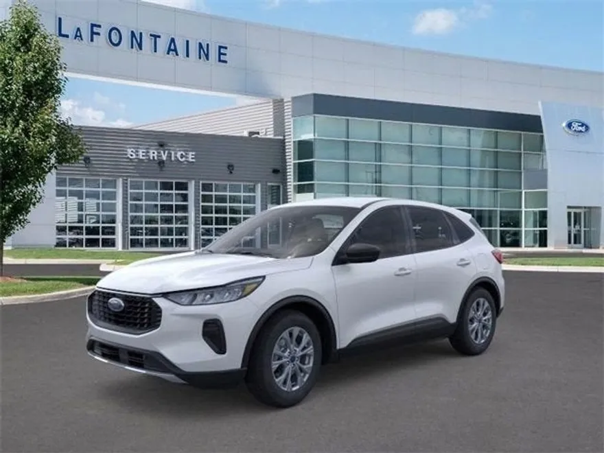 2025 Ford Escape Active photo 1