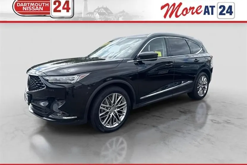 2023 Acura MDX SH-AWD Advance photo 1