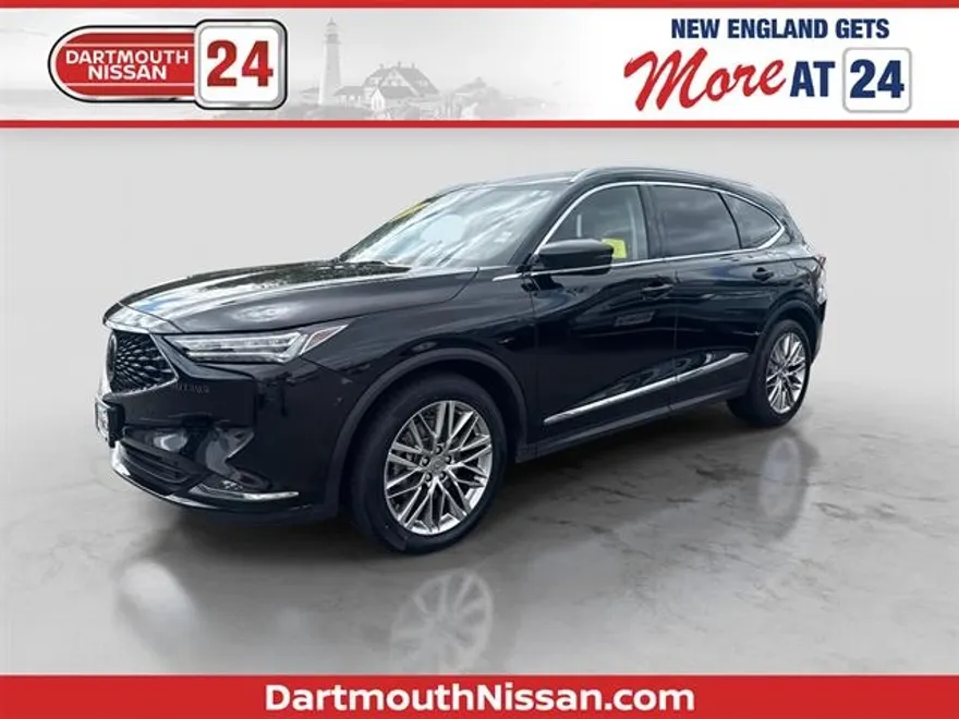 2023 Acura MDX SH-AWD Advance photo 1