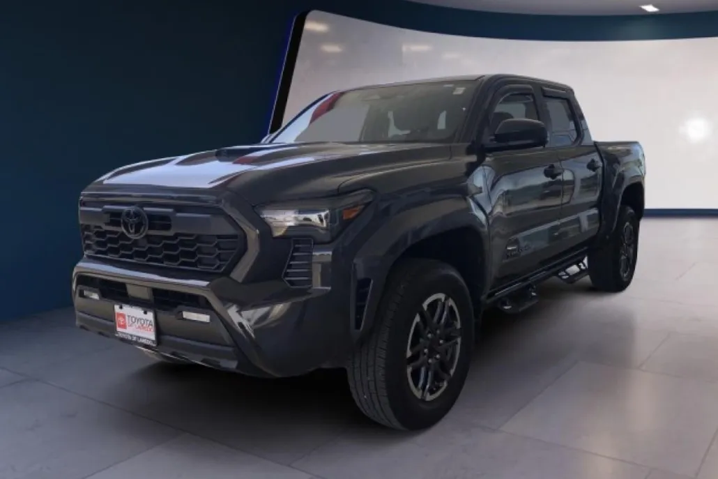 2024 Toyota Tacoma TRD Sport Double Cab photo 1