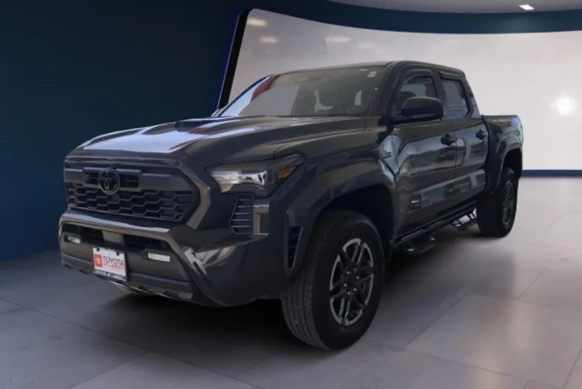 2024 Toyota Tacoma TRD Sport Double Cab photo 1