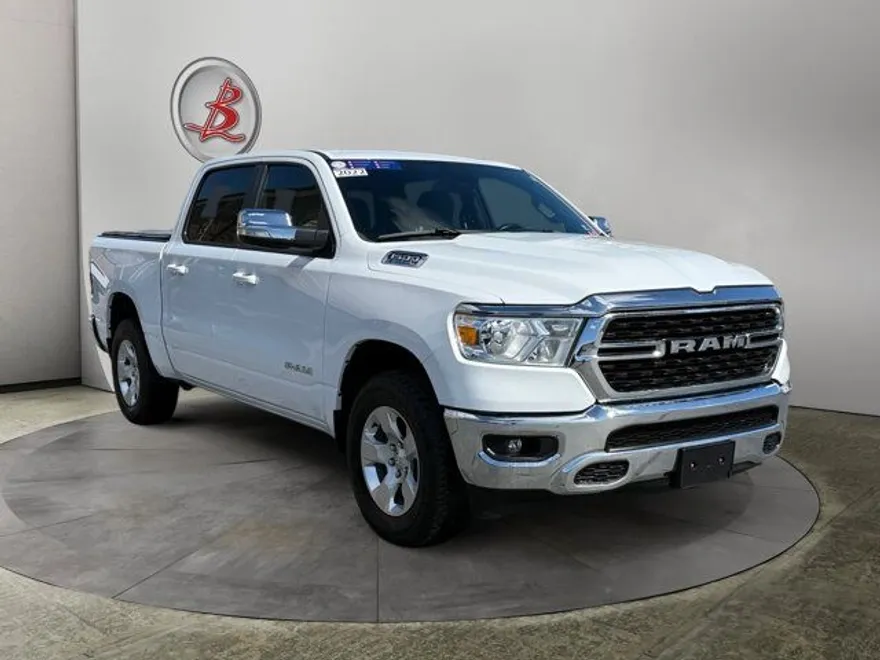 2019 Toyota Tacoma SR5 photo 1