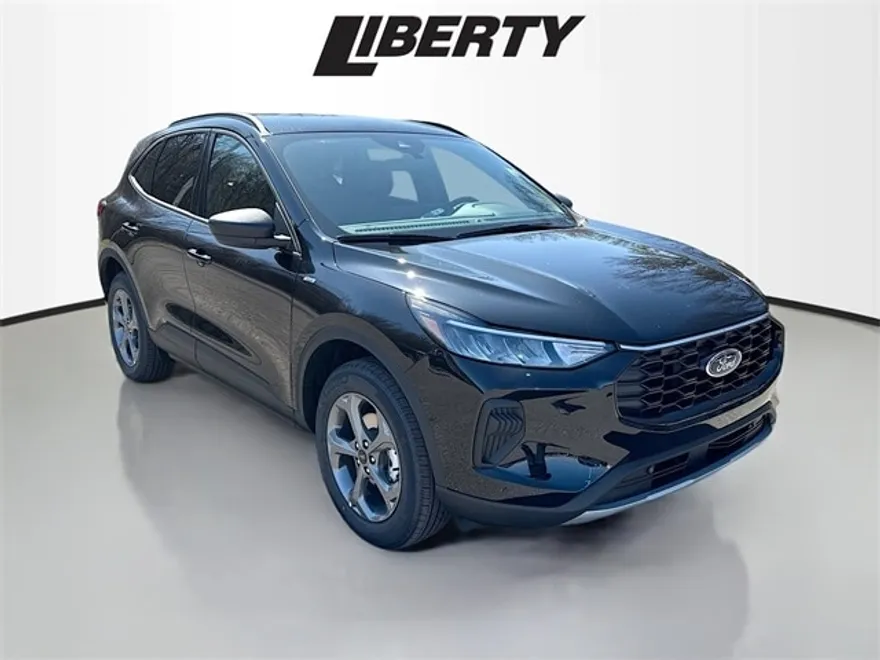 2025 Ford Escape ST-Line photo 1
