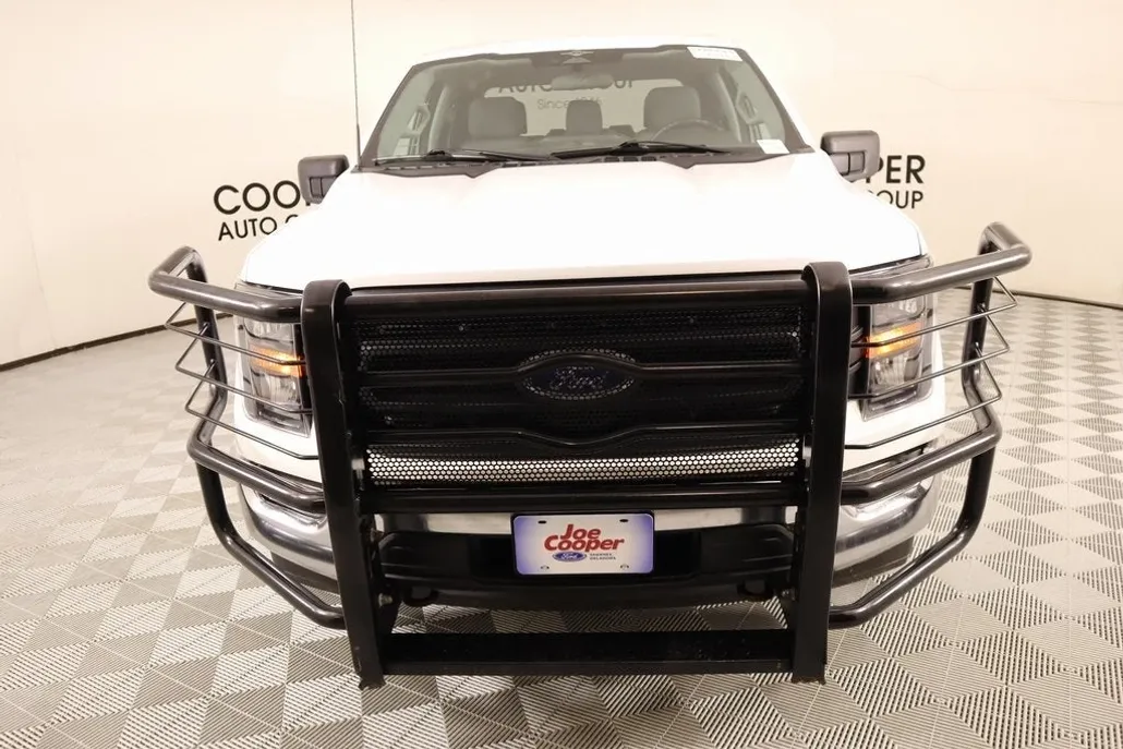2023 Ford F-150 XL photo 1
