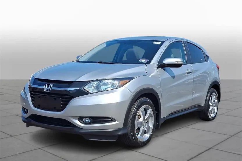 2016 Honda HR-V EX photo 1