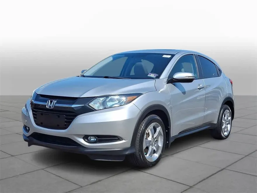 2016 Honda HR-V EX photo 1