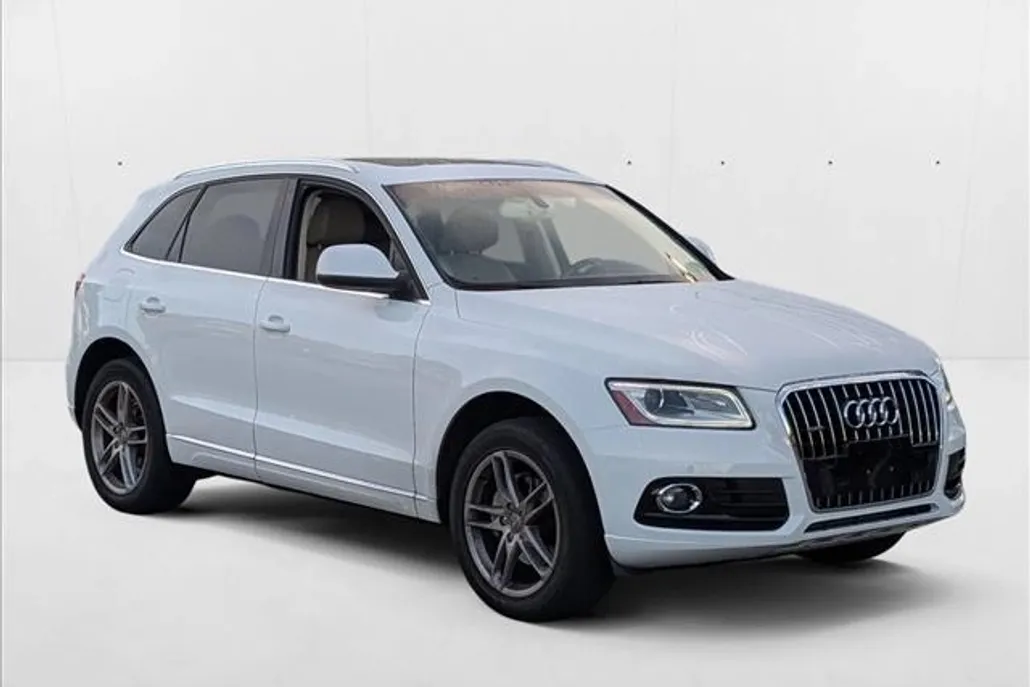 2014 Audi Q5 Premium 2.0T Plus photo 1