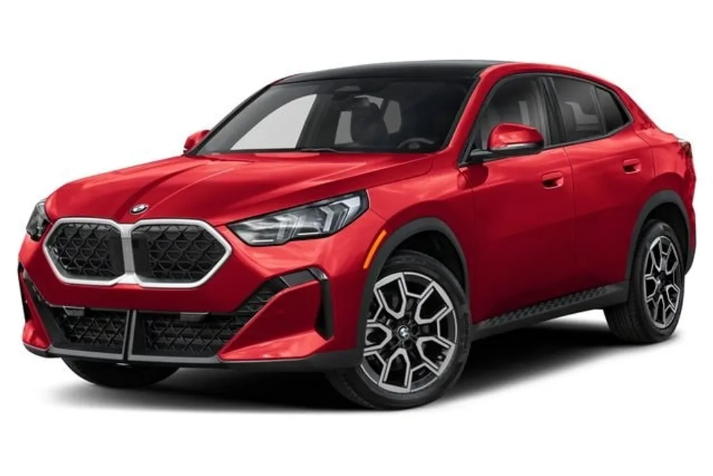 2026 Bmw X2 xDrive28i photo 1