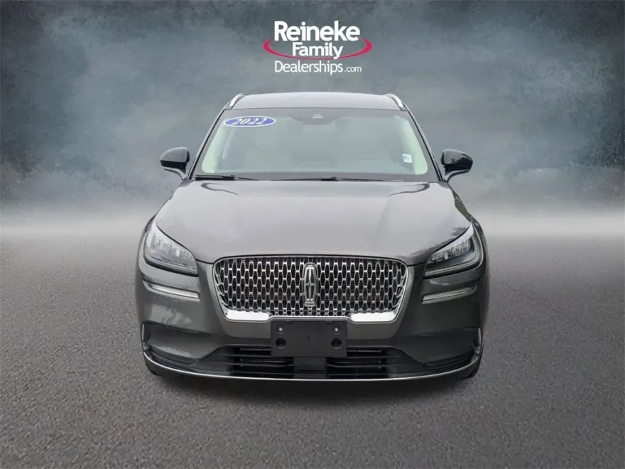 2022 Lincoln Corsair Standard photo 1