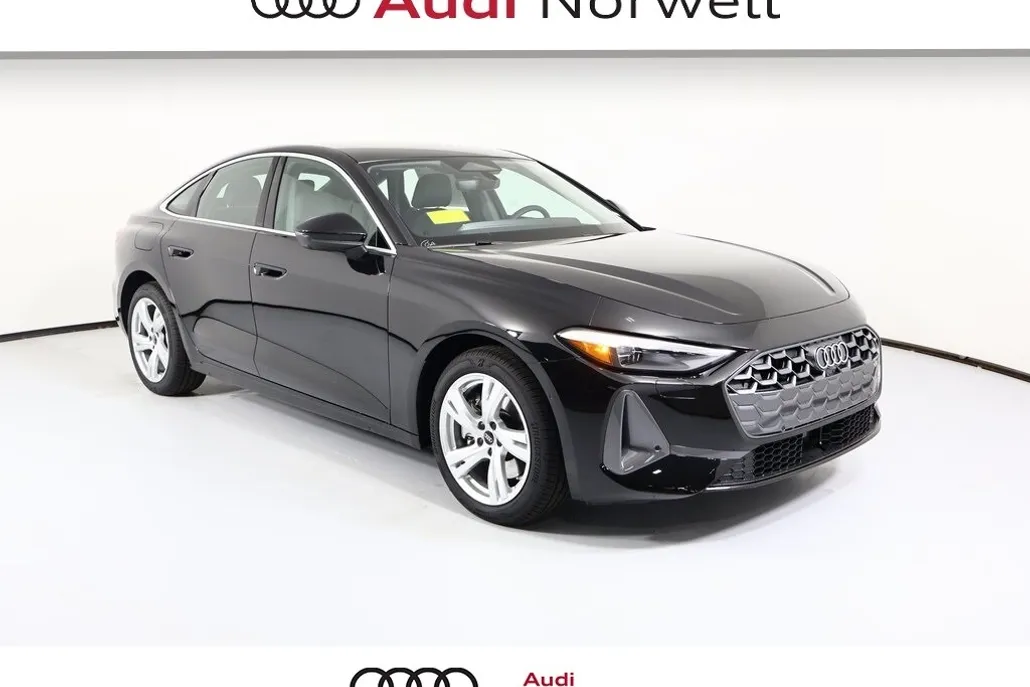 2025 Audi A5 2.0T Premium photo 1