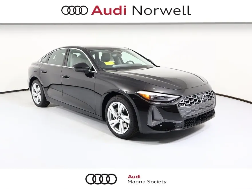 2025 Audi A5 2.0T Premium photo 1