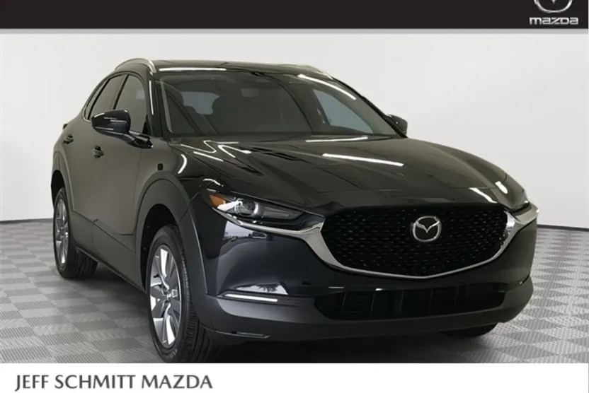 2025 Mazda CX-30 2.5 S Premium photo 1