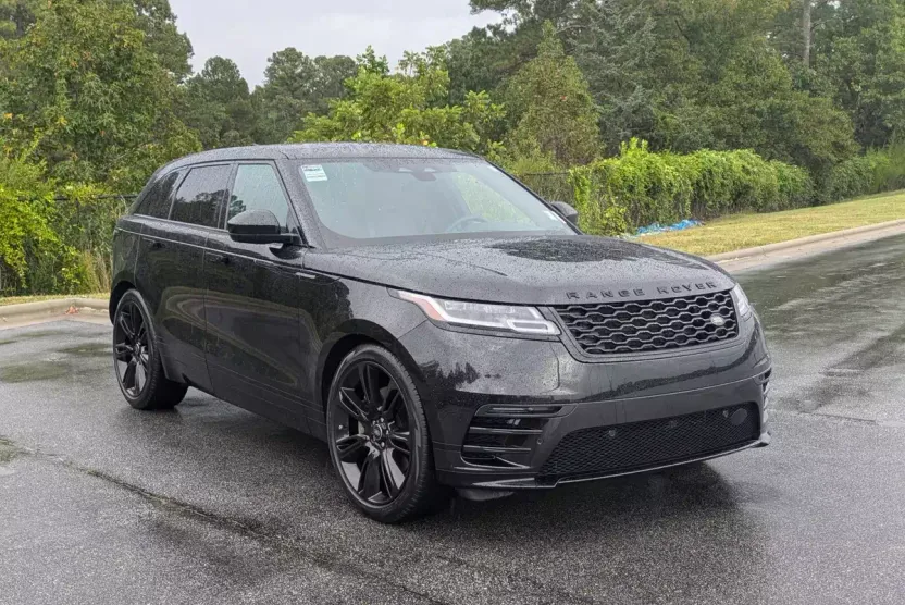 2023 Land Rover Range Rover Velar P400 HST photo 1